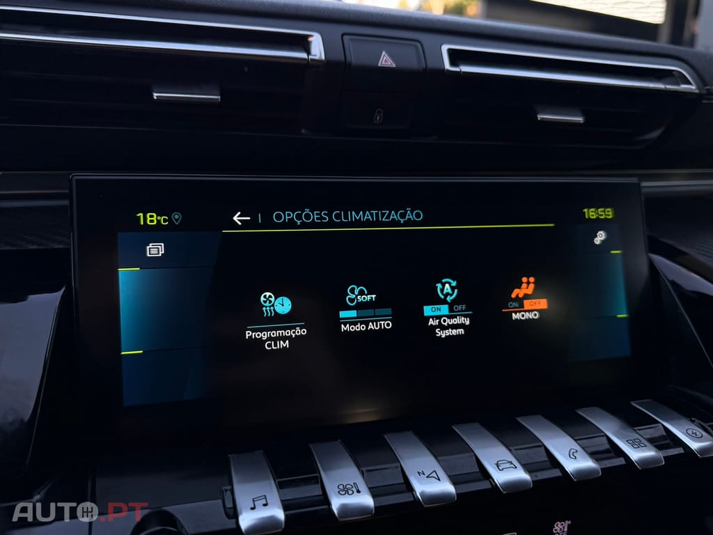 Peugeot 508 1.6 Hybrid GT e-EAT8