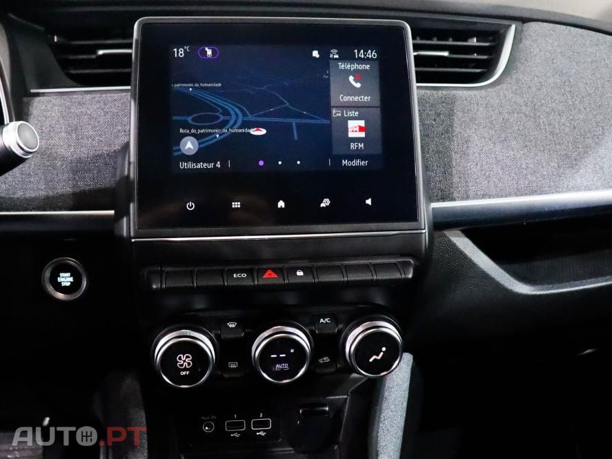 Renault Zoe (c/ Bateria) Intens 50