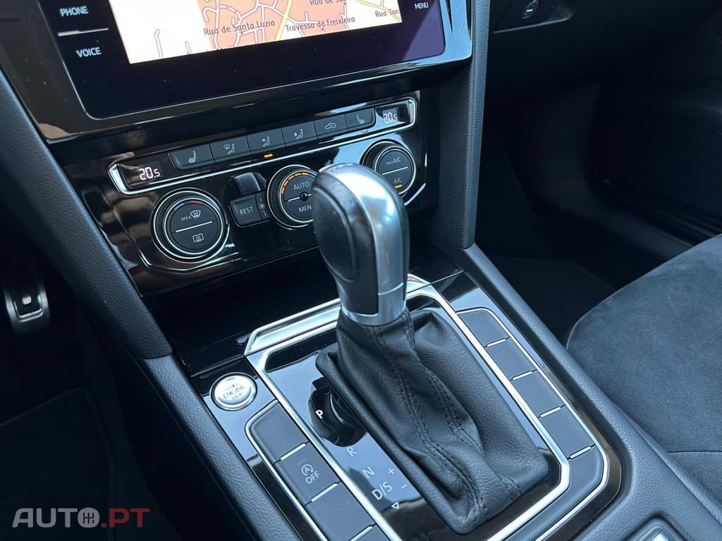 Volkswagen Arteon 2.0 TDI Elegance DSG