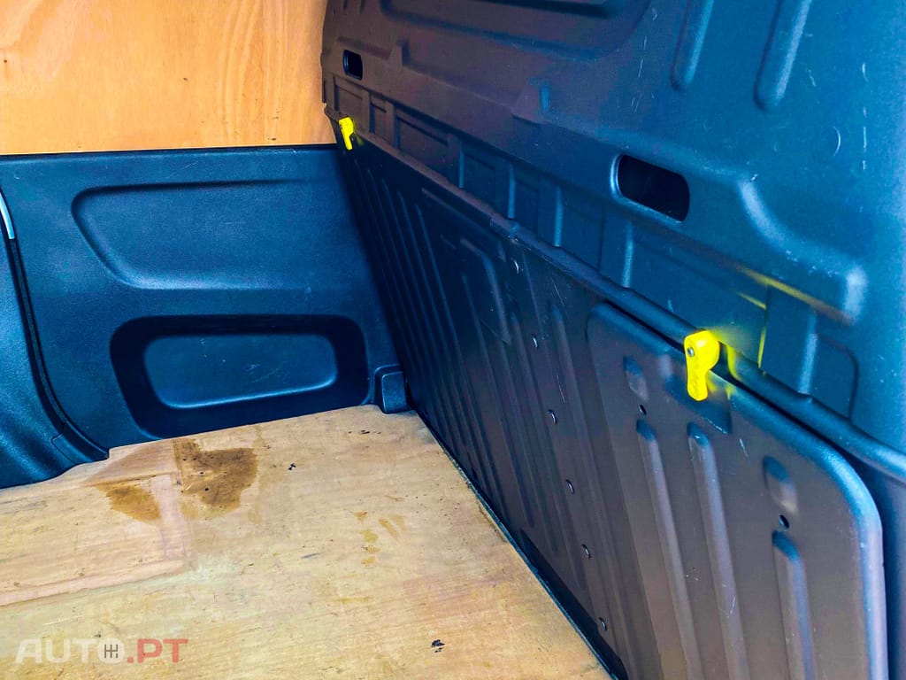 Citroen Berlingo 1.5 BlueHDi M Shine Pack