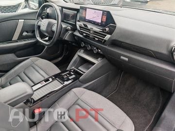 Citroen C4 1.2 PureTech Feel Pack EAT8