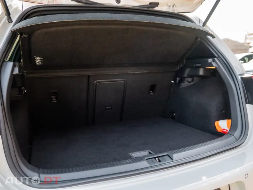 Volkswagen Golf 2.0 TSi GTi DSG Performance