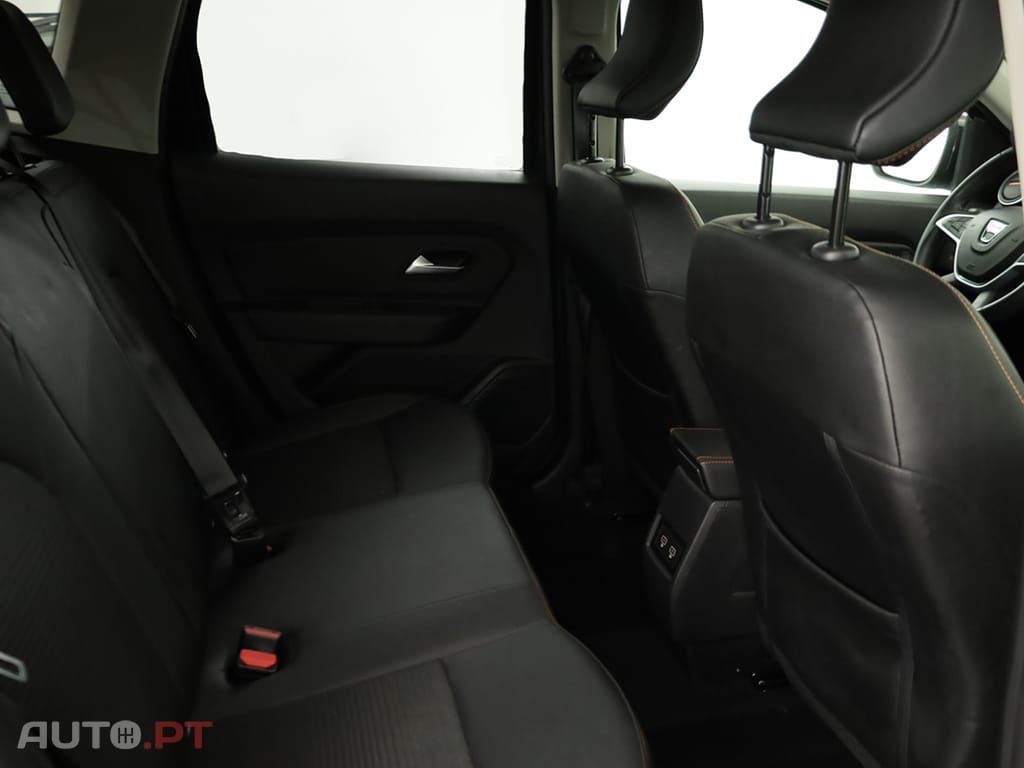 Dacia Duster Duster 1.0 TCe SL Extreme