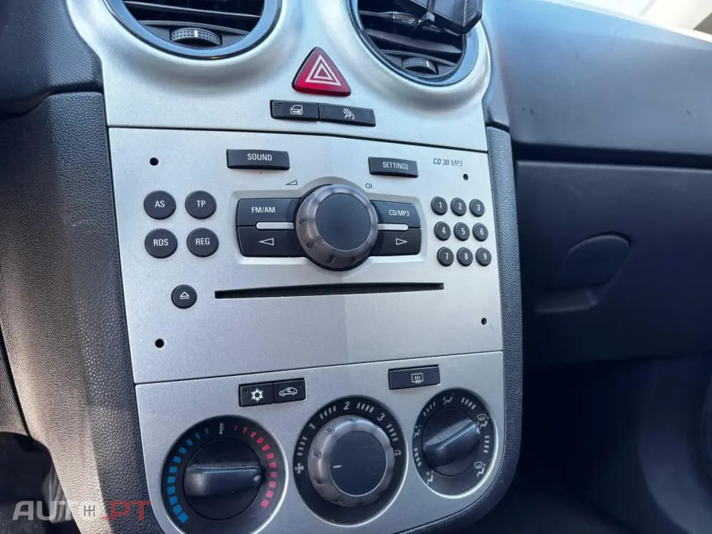 Opel Corsa 1.3 CDTi