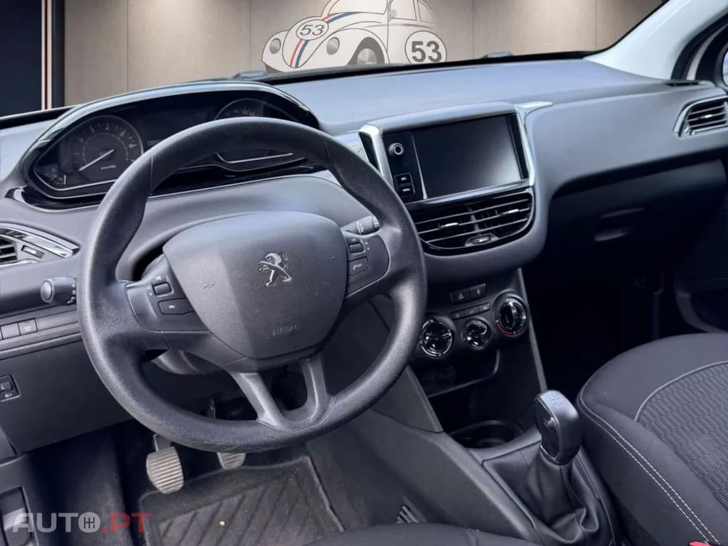 Peugeot 208 1.2 PureTech Style