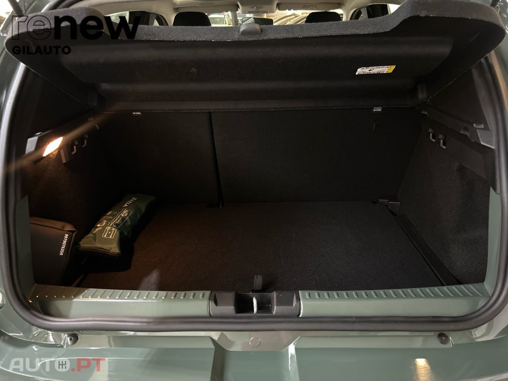 Dacia Sandero STW EXTREME+ ECO100B-FUEL