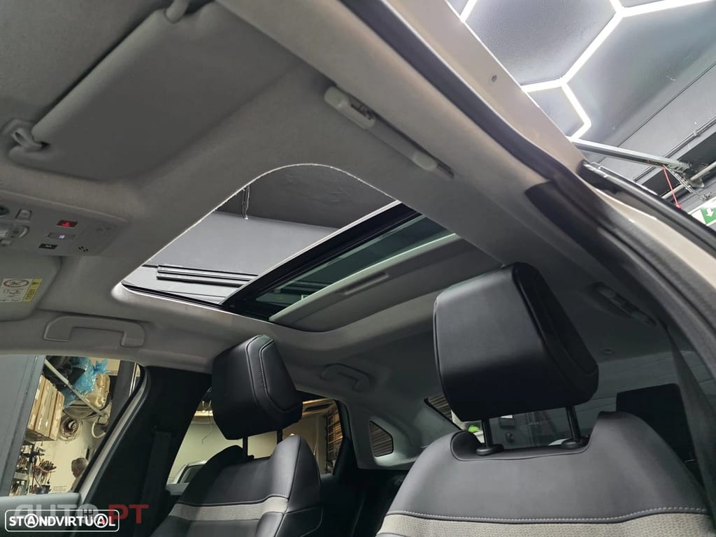 Citroen e-C4 50 kWh Shine Pack