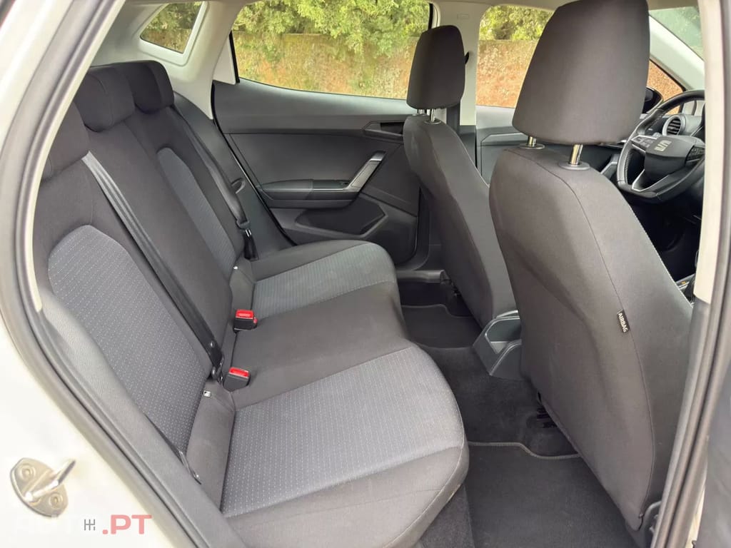 Seat Ibiza 1.0 TSI Style