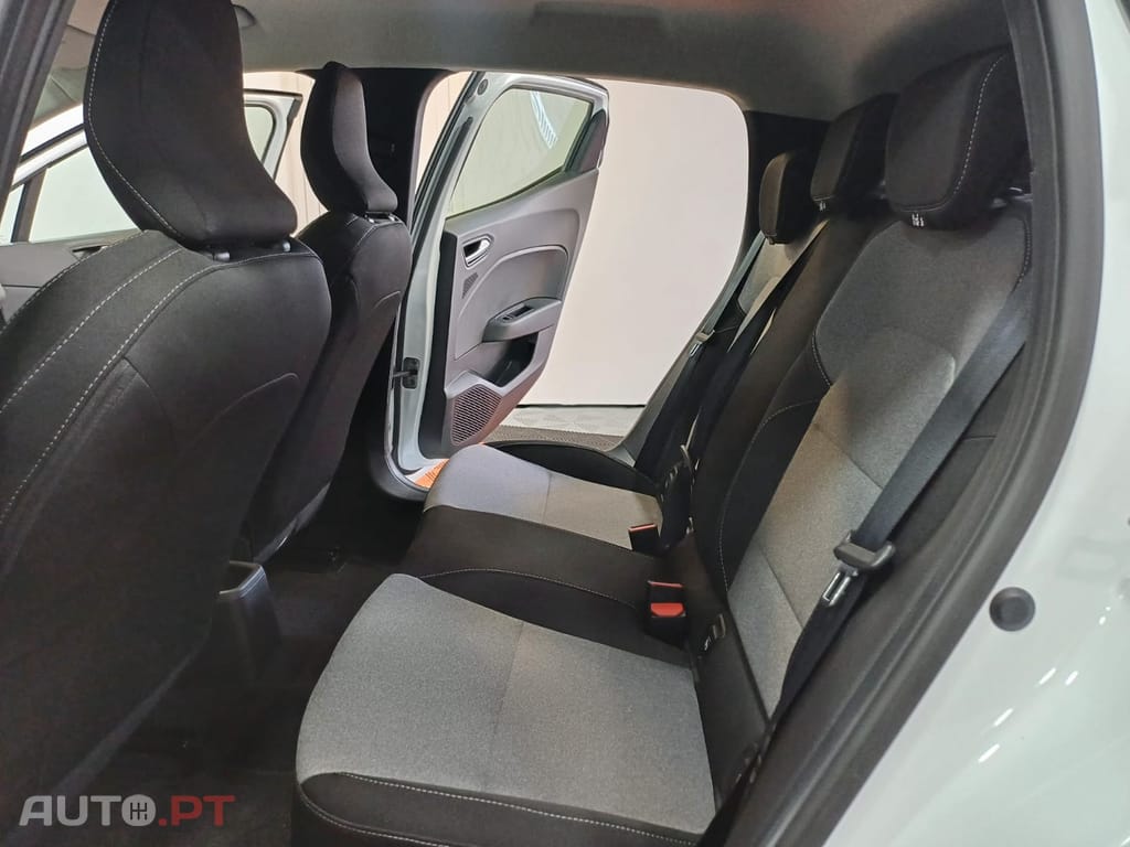 Mitsubishi Colt 1.0 MPI Kyoto