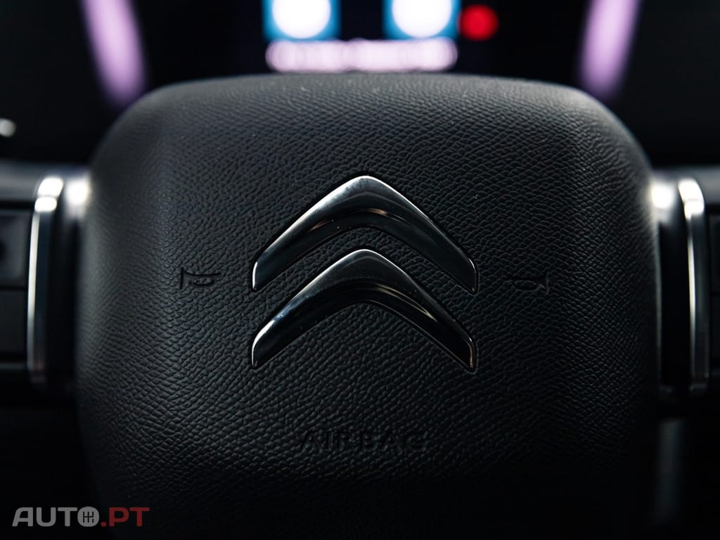 Citroen C4 1.5 BlueHDi Shine EAT8