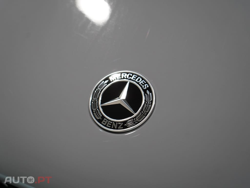 Mercedes-Benz A 180 d Special Edition