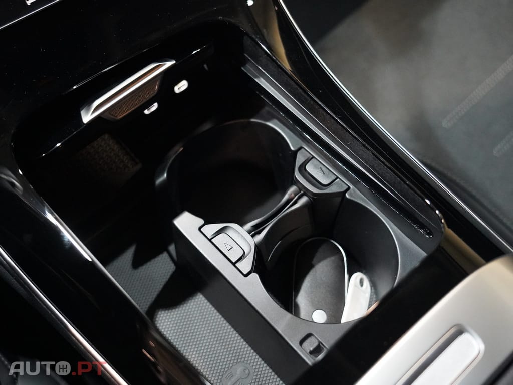 Mercedes-Benz C 300 d AMG Line