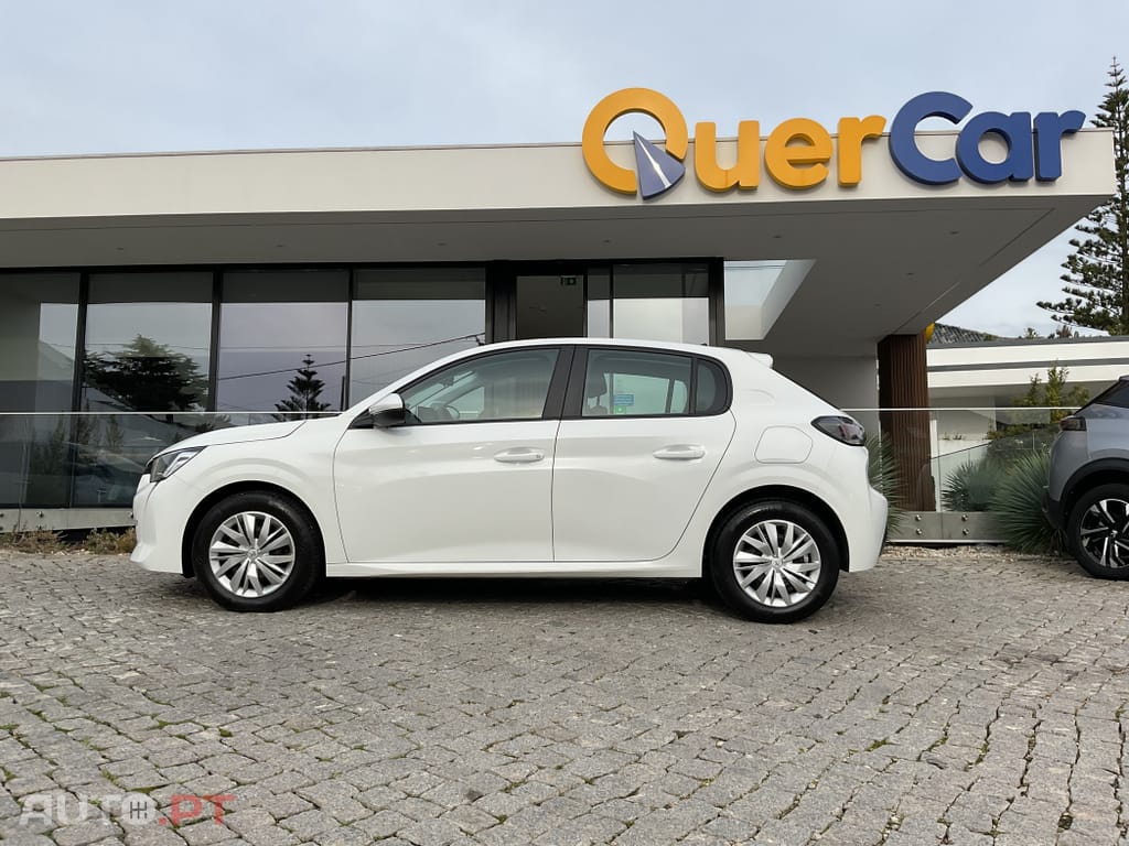 Peugeot 208 1.2 PureTech Active