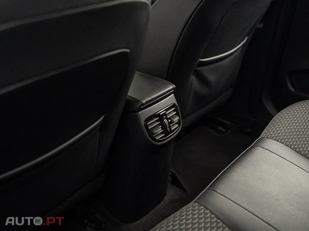 Kia Xceed 1.6 GDi PHEV Drive