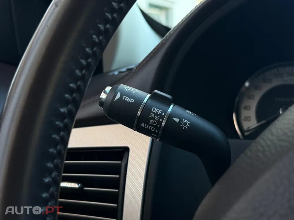 Jaguar XF 2.7 D V6 Luxury