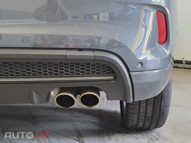 Fiat 500X Sport 1.0 Firefly