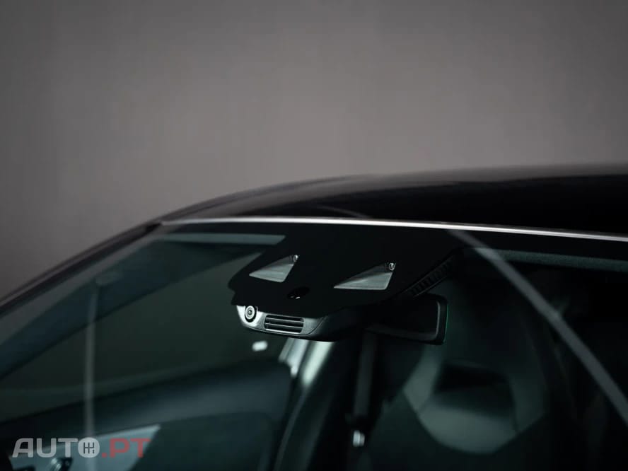 Mercedes-Benz A 45 AMG S 4Matic+