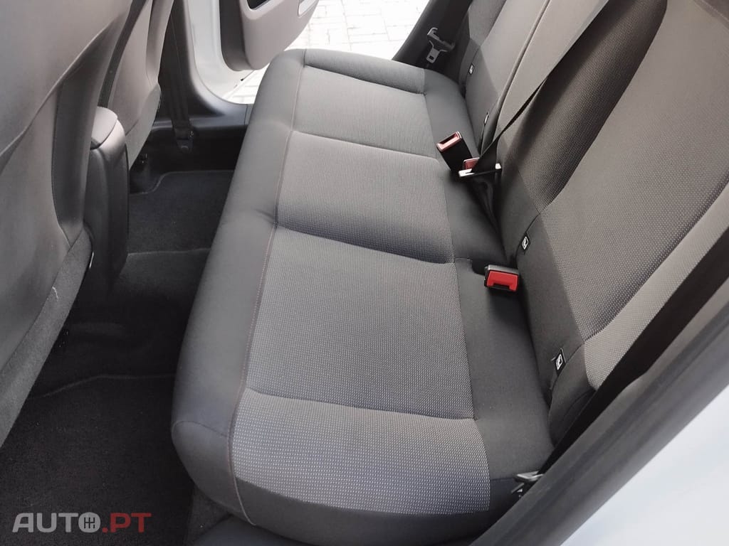 Citroen C4 Cactus 1.2 PureTech Feel Pack