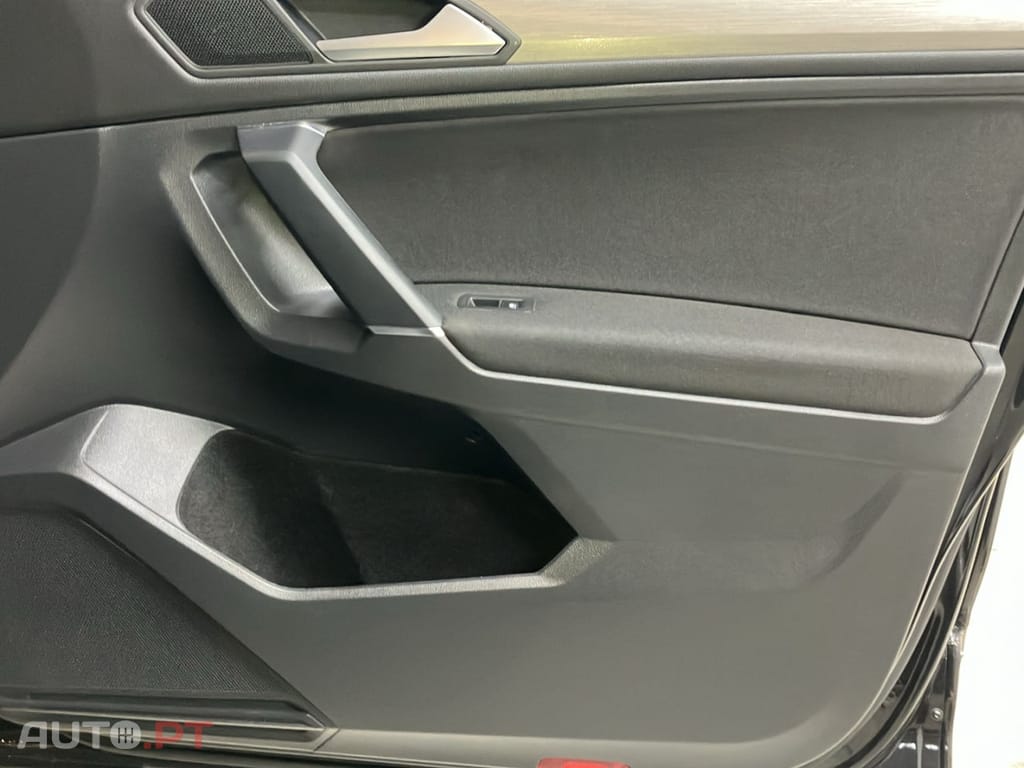 Volkswagen Tiguan Allspace 2.0 TDI Confortline DSG