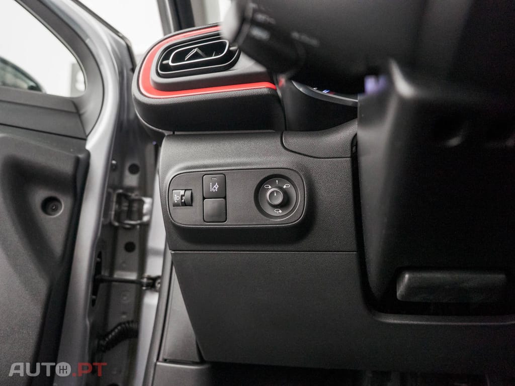 Citroen C3 1.2 PureTech Shine