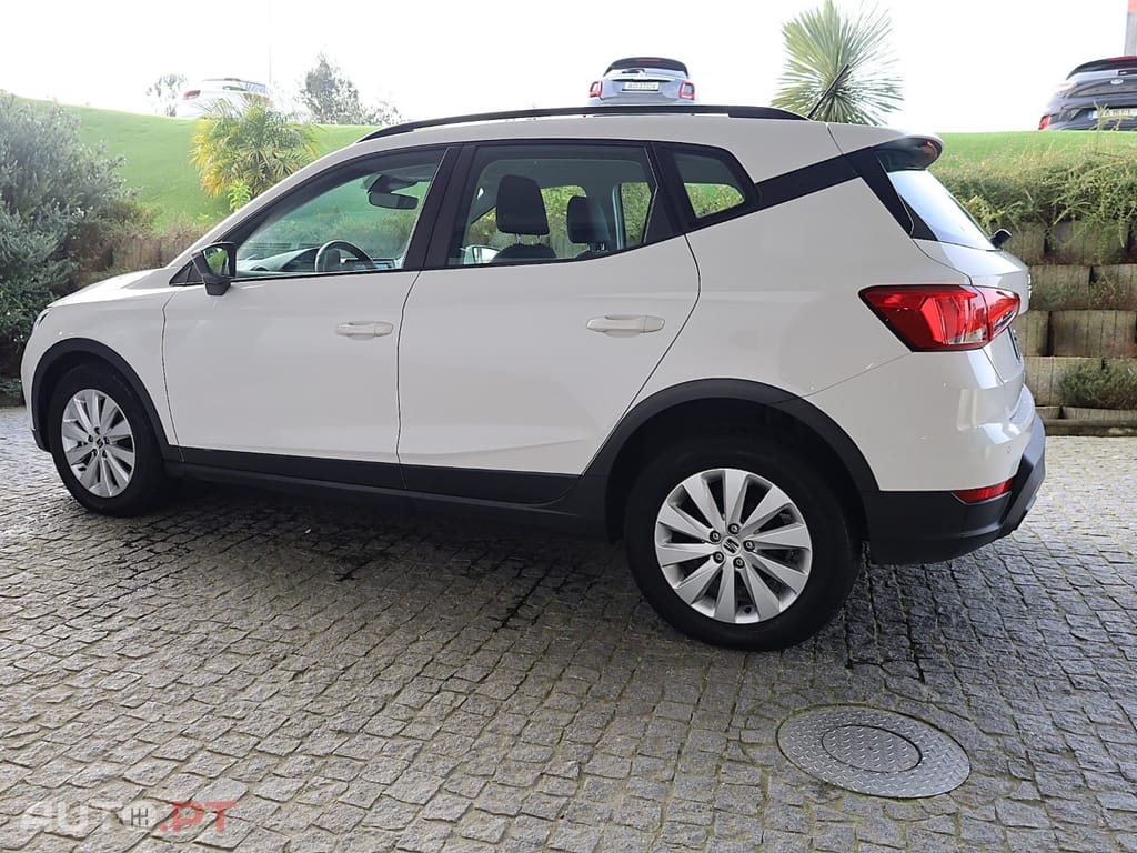 Seat Arona 1.0 TSI Dtyle