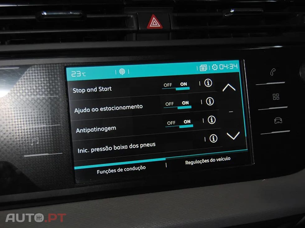 Citroen C4 Grand Picasso 1.6 BlueHDi Feel EAT6