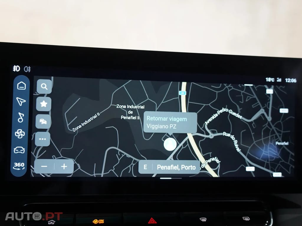 MG HS 1.5 T-GDI Plug In Hybrid Luxury