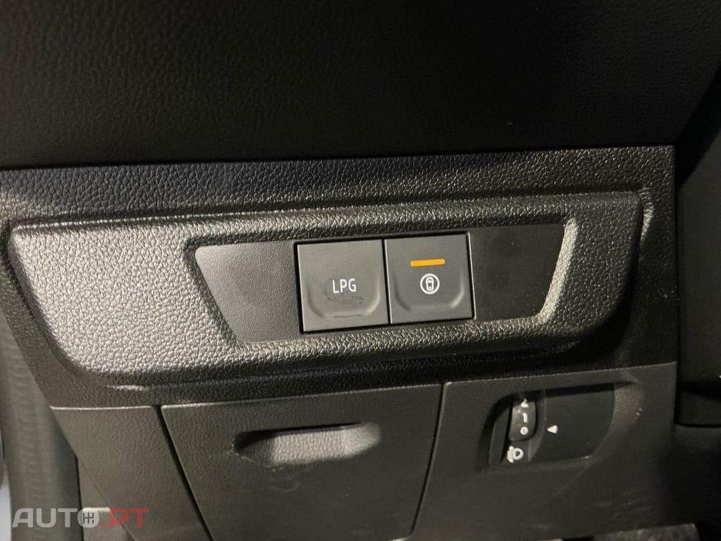 Dacia Sandero 1.0 TCe Essential