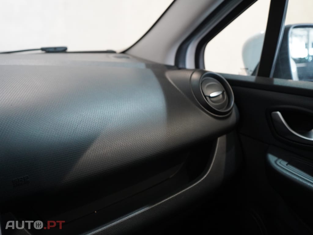 Renault Clio 1.5 dCi Zen