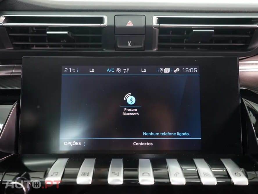 Peugeot 508 SW 1.5 BlueHDi Allure Pack EAT8
