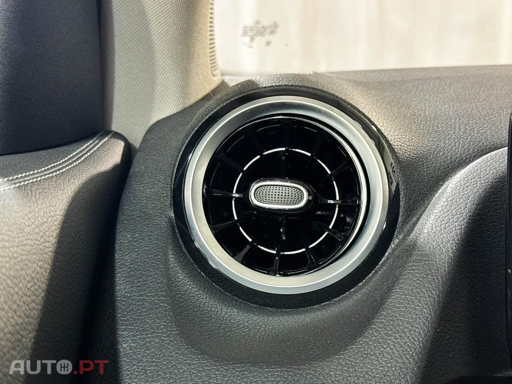 Mercedes-Benz GLA 250 e 8G-DCT Progressive