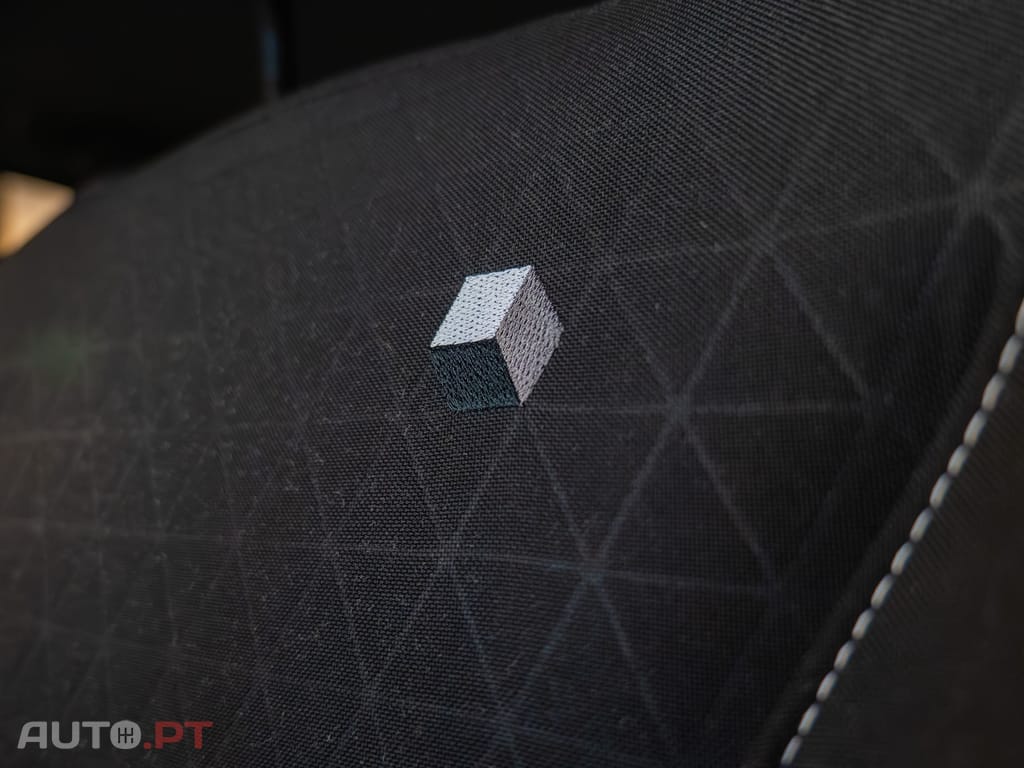 Renault Clio Sport Tourer 1.5 dCi Limited