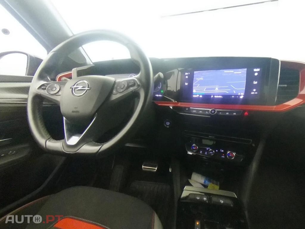 Opel Mokka-E 50 kWh GS Line