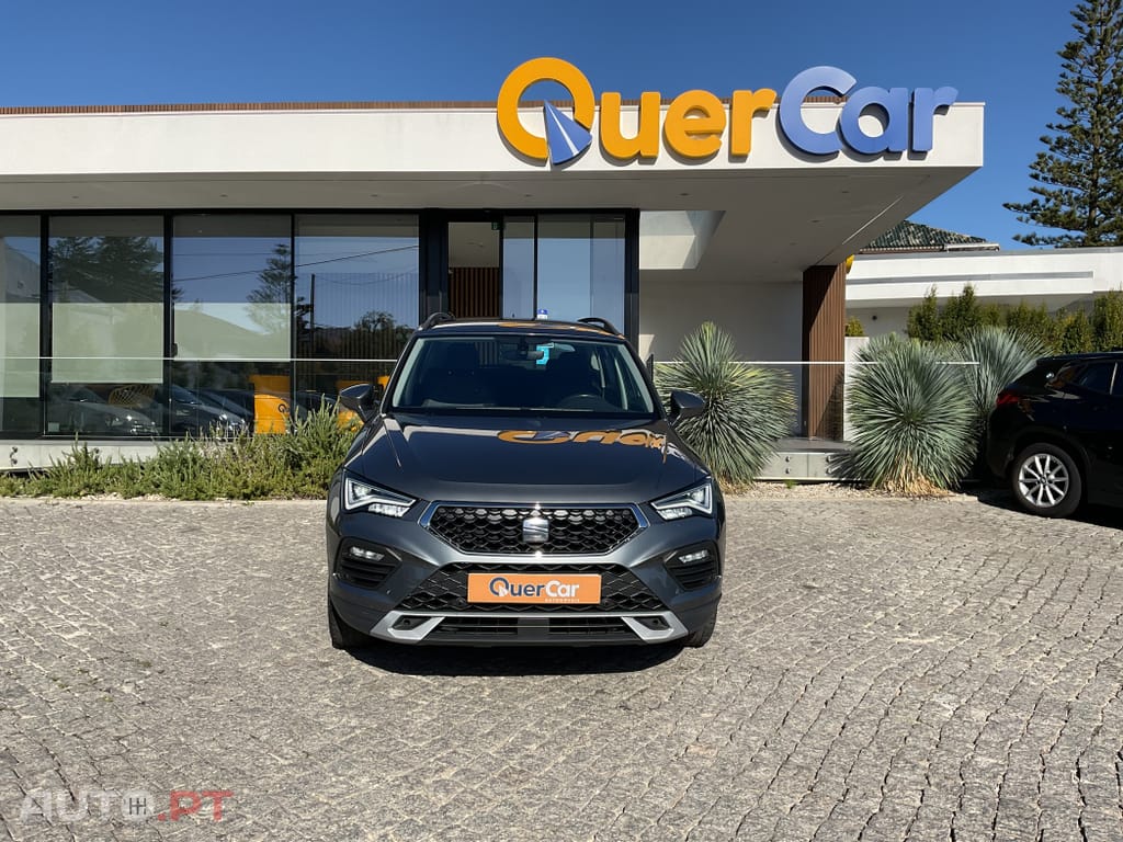 Seat Ateca 1.0 TSI Style