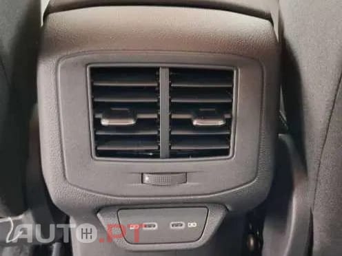 Volkswagen T-Roc 1.0