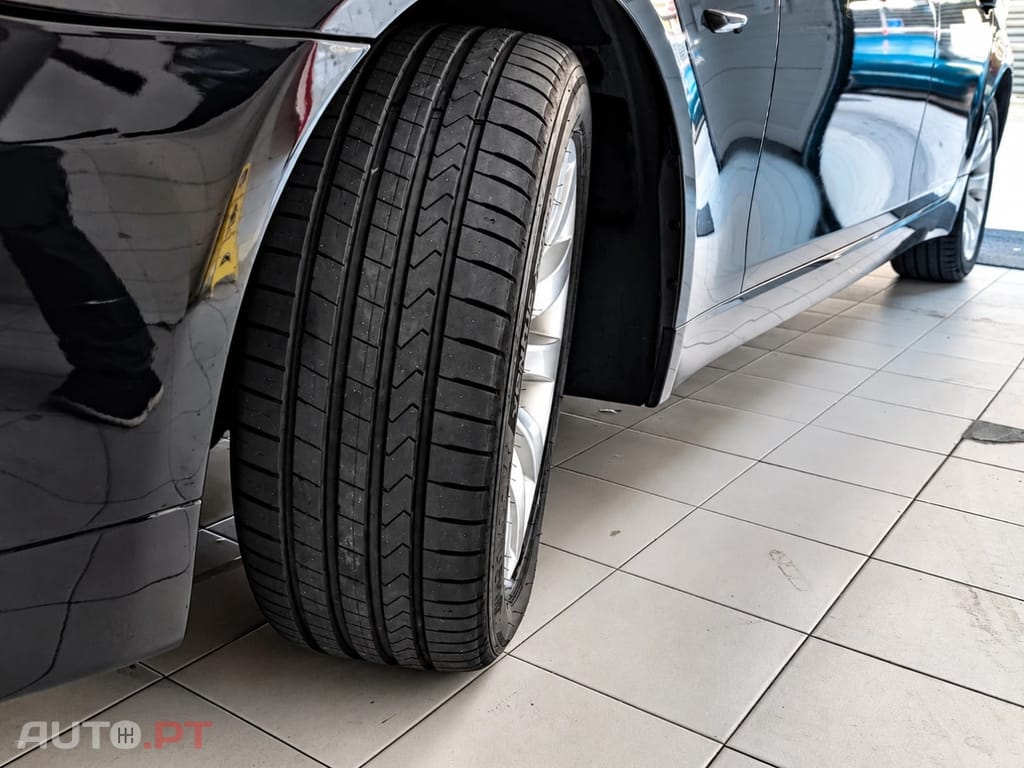 BMW 520 dA Executive