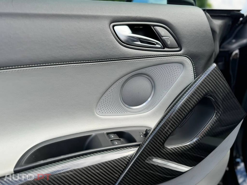 Audi R8 5.2 FSi V10 quattro R tronic