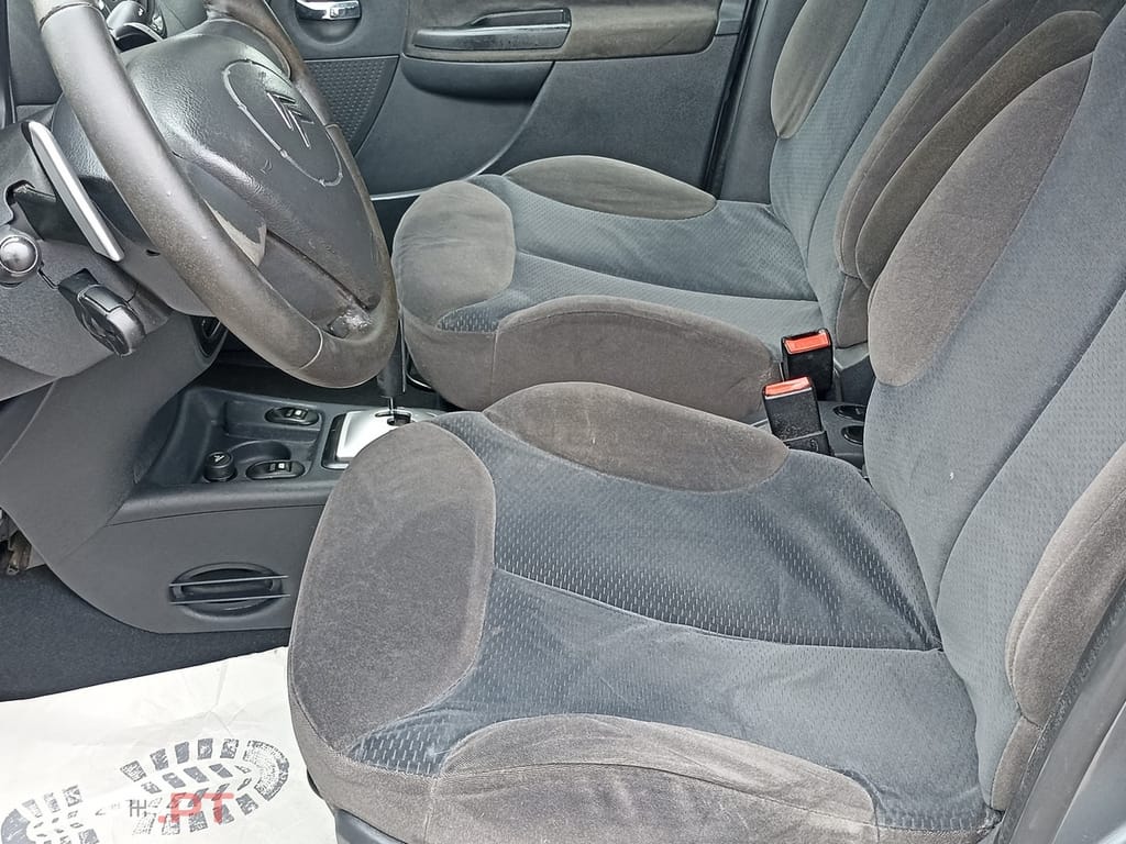 Citroen C3 1.4 HDi Exclusive Sensodrive