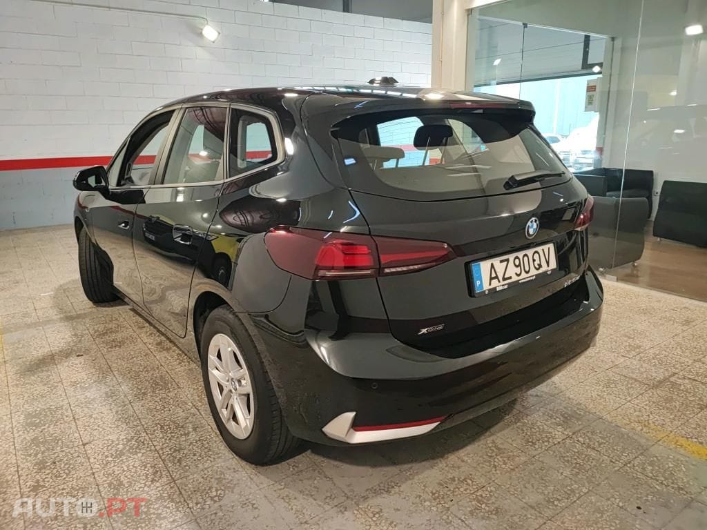 BMW 225 e xDrive