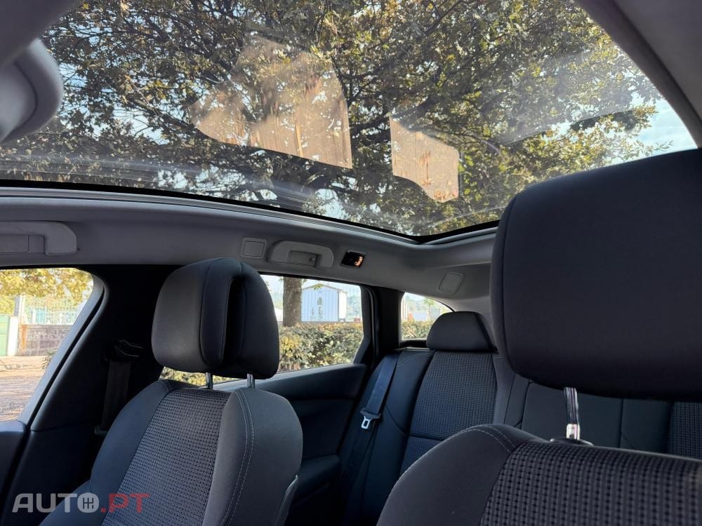 Peugeot 508 SW 1.6 e-HDi Allure CMP6 110g