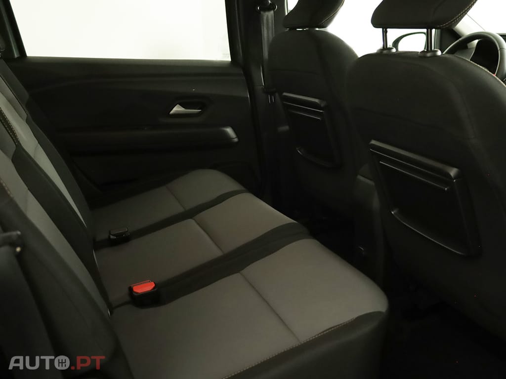 Dacia Jogger Jogger 1.0 ECO-G Extreme+ Up&Go 7L Bi-Fuel