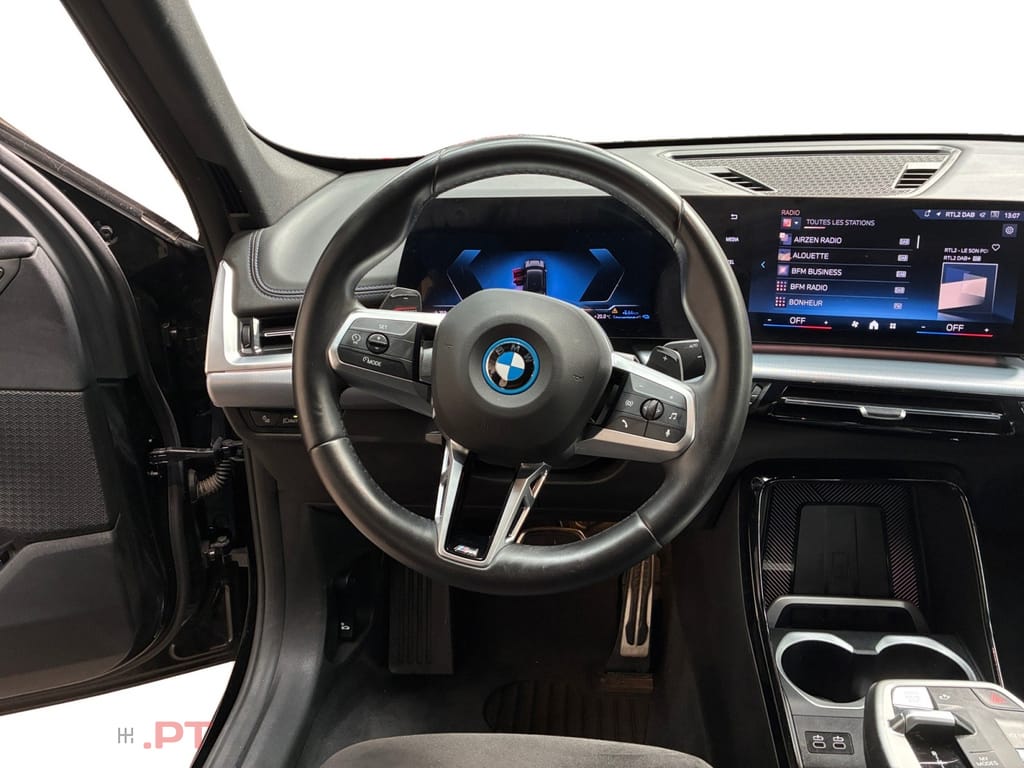 BMW X1 xDrive25e  M Sport