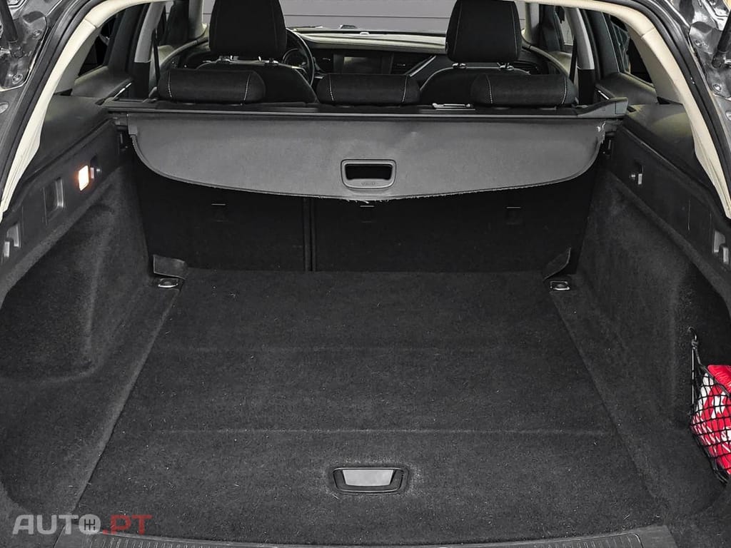 Opel Insignia Sport Tourer 1.6 CDTi Innovation