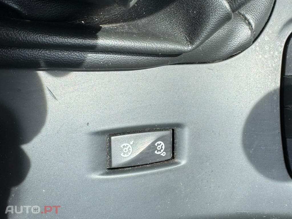 Renault Mégane 1.5 dCi Dynamique