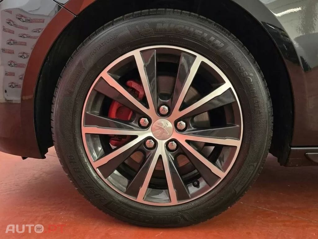 Peugeot 308 1.2 PureTech Allure