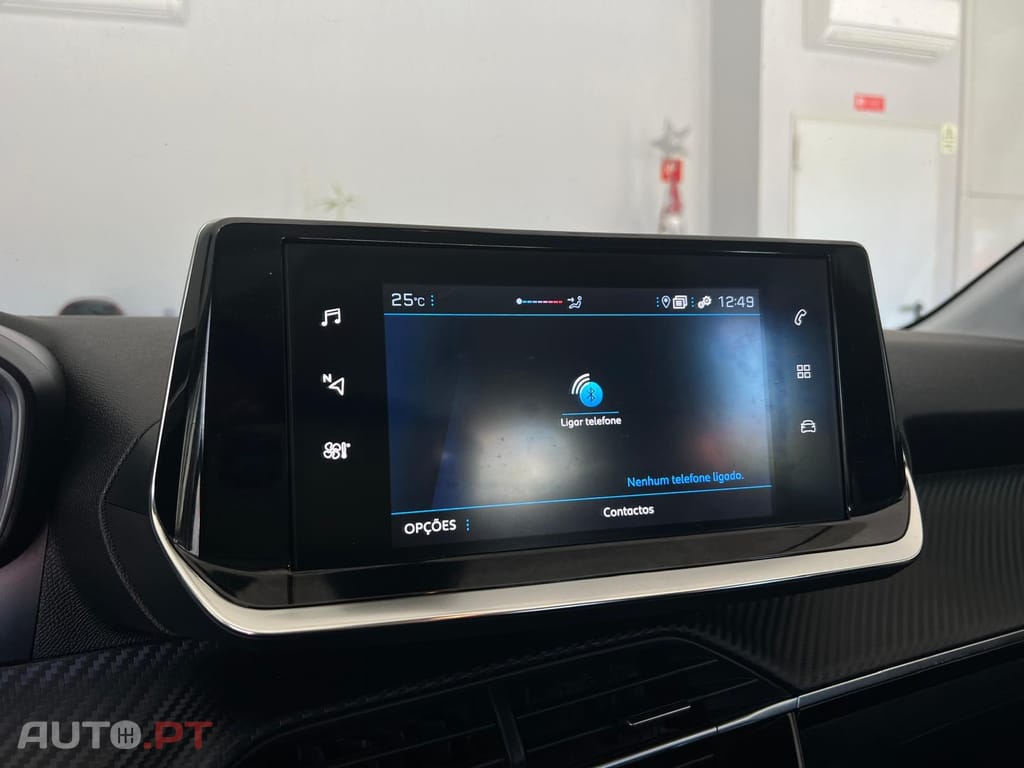 Peugeot 208 1.2 PureTech Active