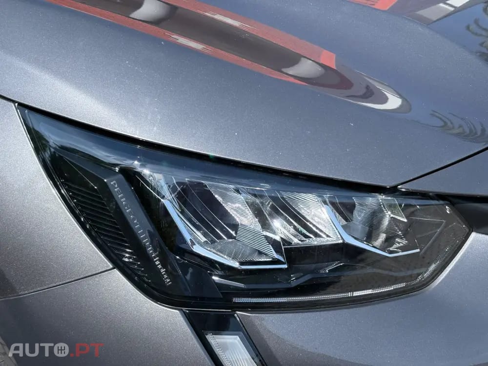 Peugeot 208 1.2 PureTech Active Pack