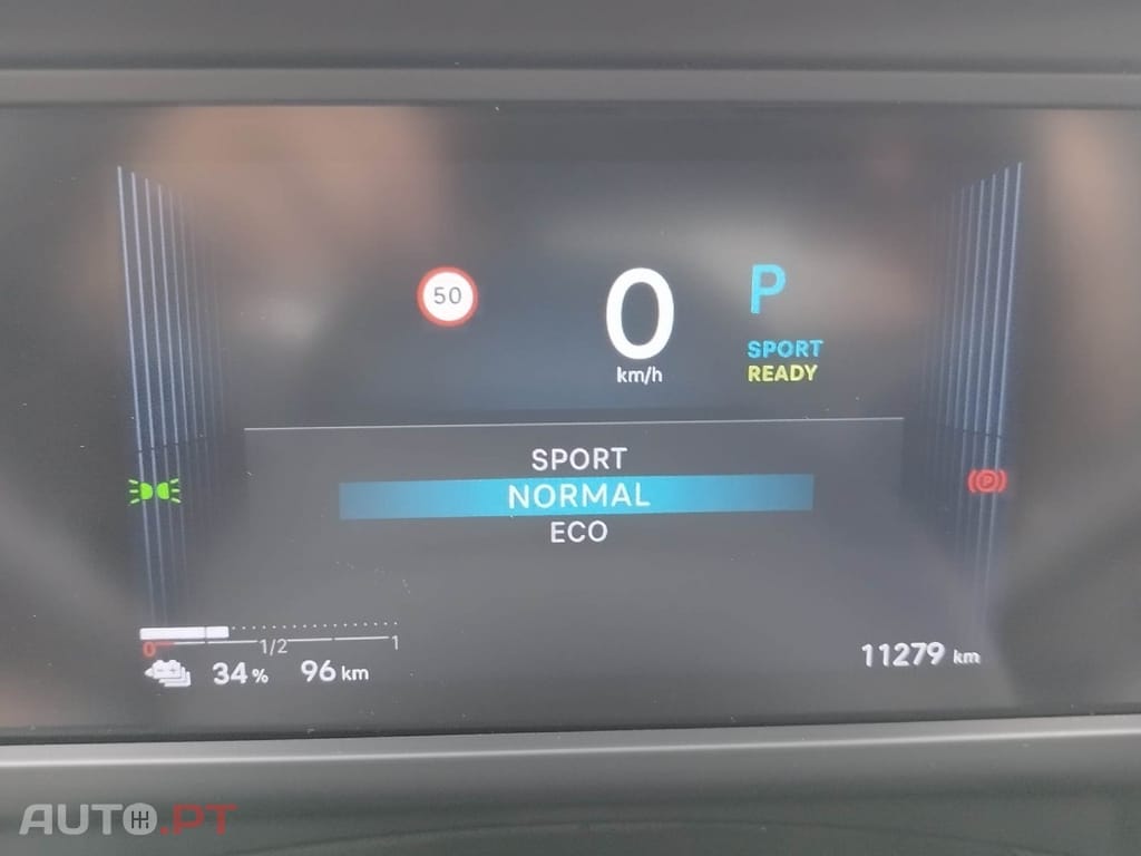 Citroen e-C4 X 54 kWh Autonomia Alargada Plus