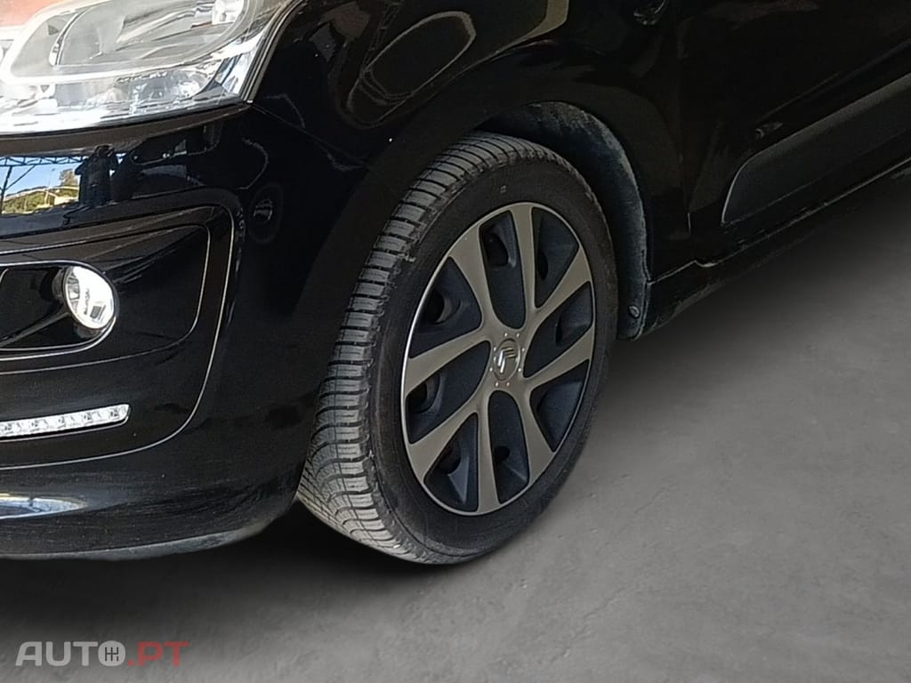 Citroen C3 1.6 HDi Airdream Exclusive