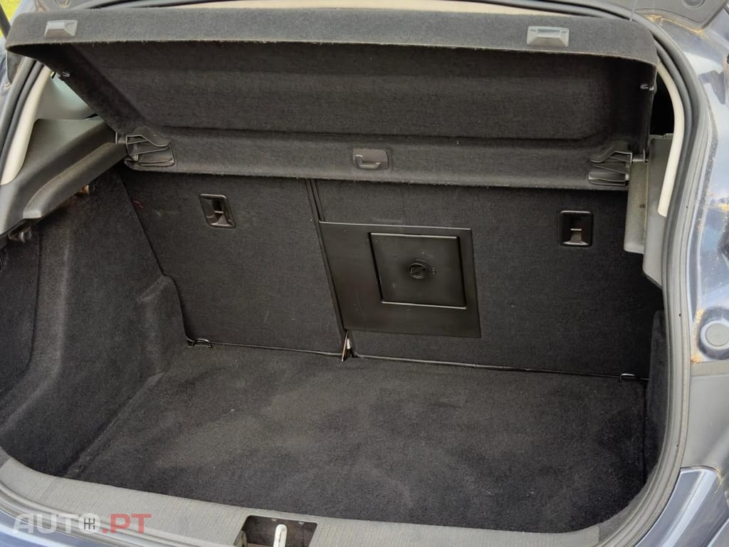 Opel Astra 1.7 CDTi Enjoy